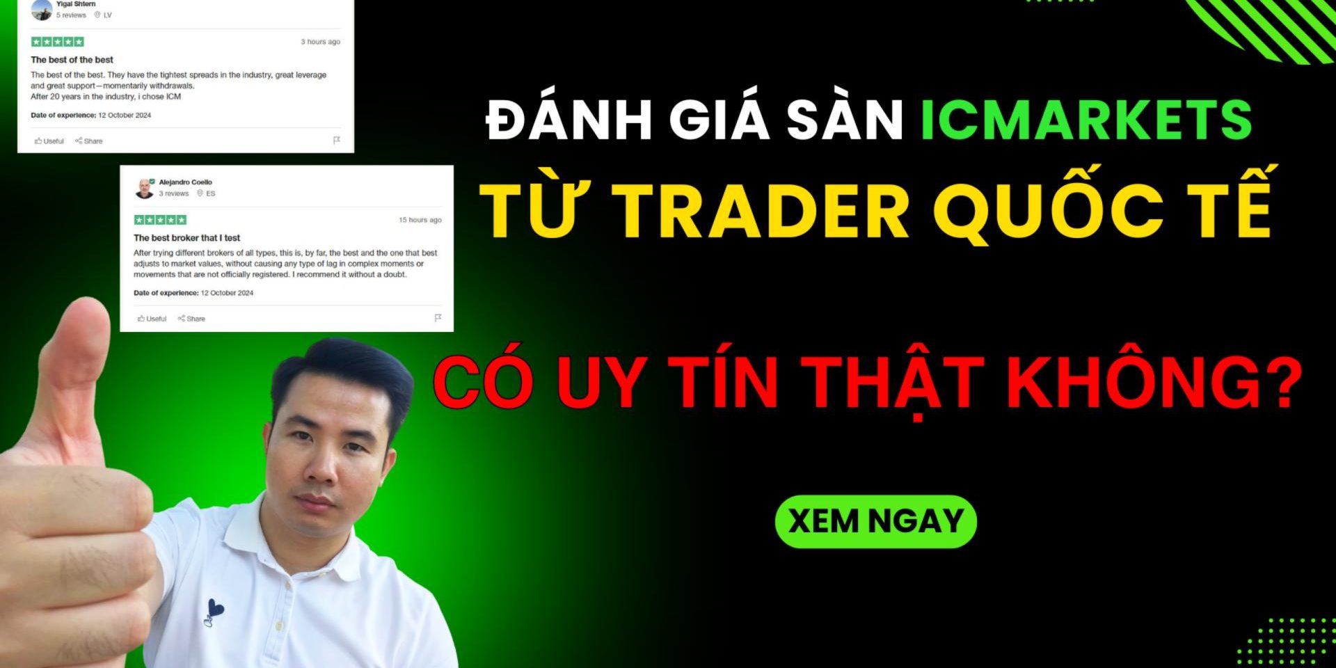 Đánh Giá Review Giá Sàn ICMarkets Có Uy Tín Trên Thế Giới-Thumbnail