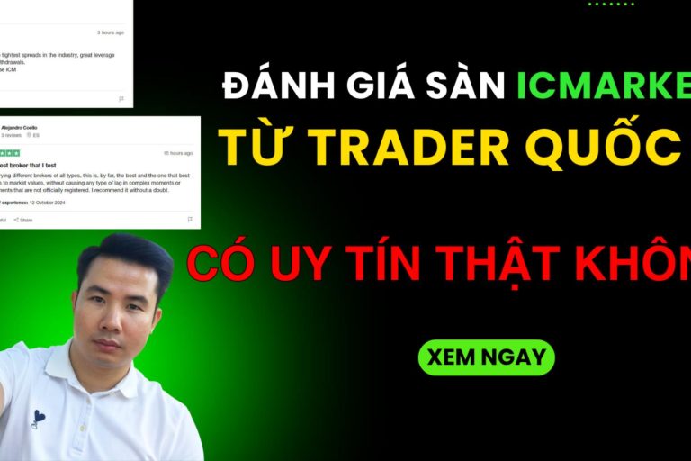 Đánh Giá Review Giá Sàn ICMarkets Có Uy Tín Trên Thế Giới-Thumbnail
