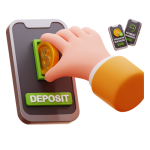 Nạp Tiền Vốn Nạp Tiền Vốn